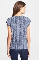 Thumbnail for your product : Joie 'Nikala' Silk Top