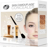 Thumbnail for your product : Rio Skin Camouflage Concealer