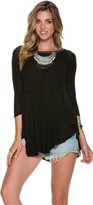 Thumbnail for your product : Free People Weekends Layering Top