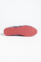 Thumbnail for your product : Toms 'Classic - Navy Floral' Slip-On (Women)