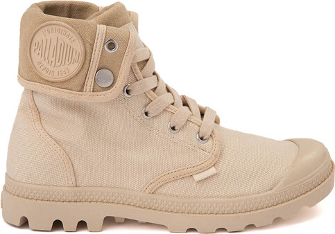 Womens Palladium Baggy Boot