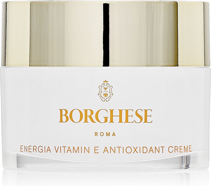 Energia Vitamin E Antioxidant Creme 1 z