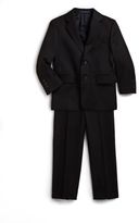 Thumbnail for your product : Joseph Abboud Toddler's & Little Boy's Two-Piece Wool Suit Set