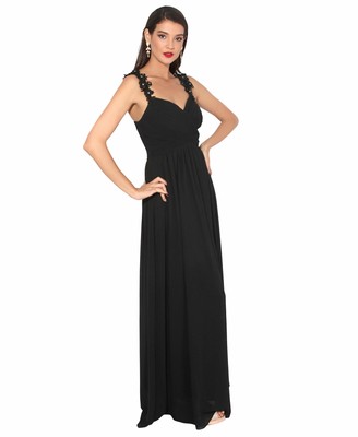 krisp evening dresses