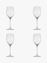 John Lewis Partners Wine Glasses Shopstyle Uk
