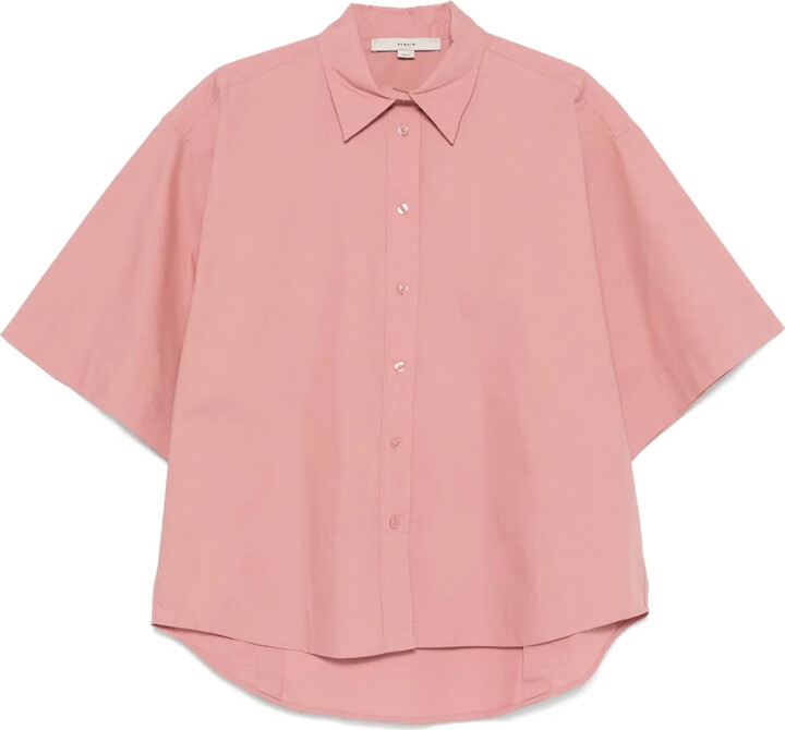 REMAIN Short-Sleeve Shirt