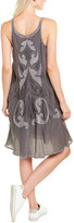 Thumbnail for your product : Johnny Was Musa Slip Dress