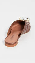 Thumbnail for your product : Jeffrey Campbell Melisa J Mules