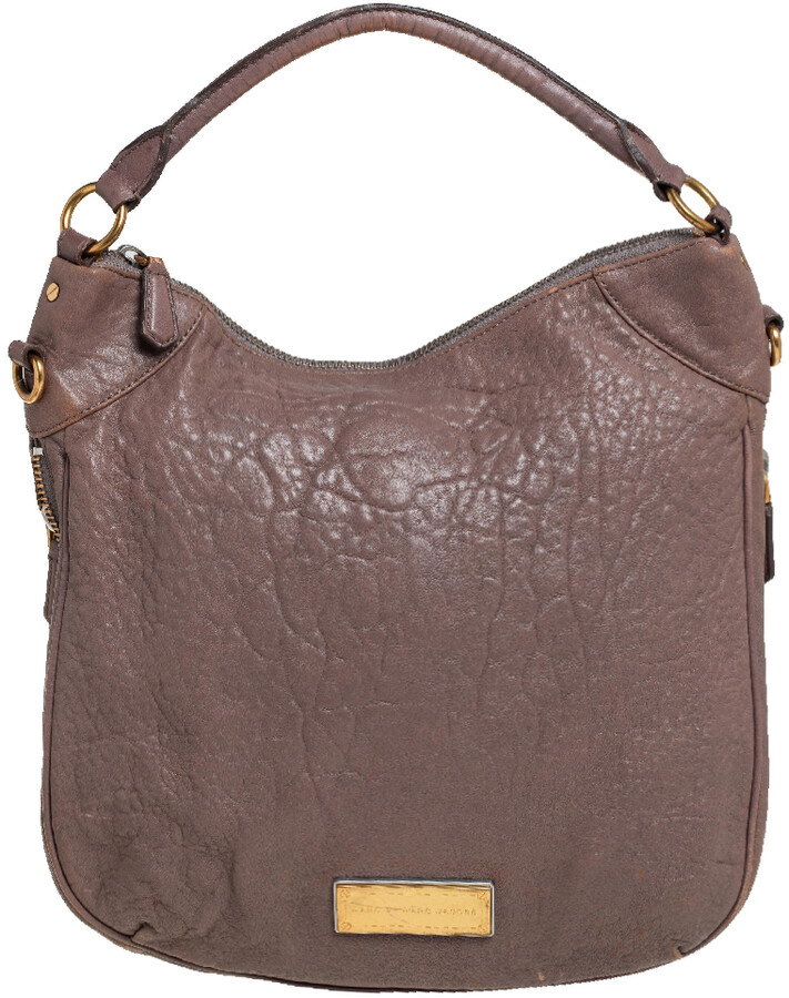 Marc By Marc Jacobs Hillier Hobo Classic Q Bag