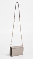 Thumbnail for your product : Tory Burch Robinson Chain Wallet Bag
