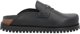 Versace Man Mules & Clogs