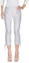Thumbnail for your product : Jean Paul Gaultier Denim trousers