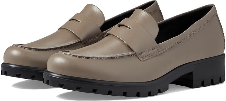 Ecco Loafer | ShopStyle