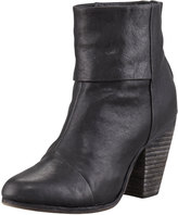 Thumbnail for your product : Rag and Bone 3856 Rag & Bone Classic Newbury Leather Bootie