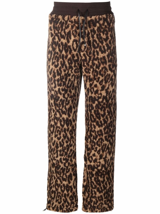 Mens Leopard Print Jeans | Shop the world's largest collection of fashion |  ShopStyle UK