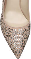 Thumbnail for your product : Hannah Beige Pump