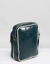 Thumbnail for your product : Fred Perry Flight Bag Ivy