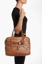 Thumbnail for your product : Reed Krakoff 'Fighter' Leather Satchel