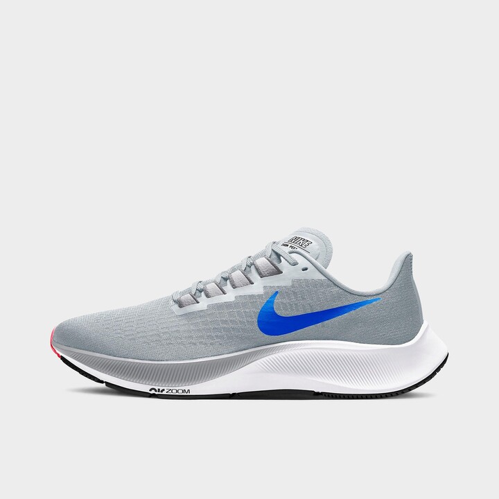 bijvoeglijk naamwoord uitbarsting garen Nike Men's Air Zoom Pegasus 37 Running Shoes - ShopStyle Performance  Sneakers