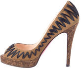 Thumbnail for your product : Christian Louboutin Pumps