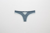 Thumbnail for your product : aerie Thong