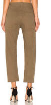 Thumbnail for your product : Vince Military Pant