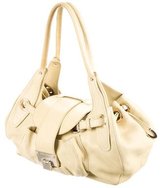 Thumbnail for your product : Jimmy Choo Leather Tote Bag