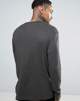 Thumbnail for your product : G Star G-Star Beraw Qane Regular Pocket Long Sleeve Top