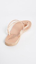 Thumbnail for your product : Ancient Greek Sandals Mirsini Thong Sandals