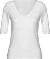 Thumbnail for your product : Alexander Wang Alexanderwang.T Alexanderwang.t Cutout Stretch-modal Top