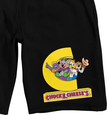 Black Chucks Chuck Cheese Game Show Is Coming Soon Chuck E Chesse