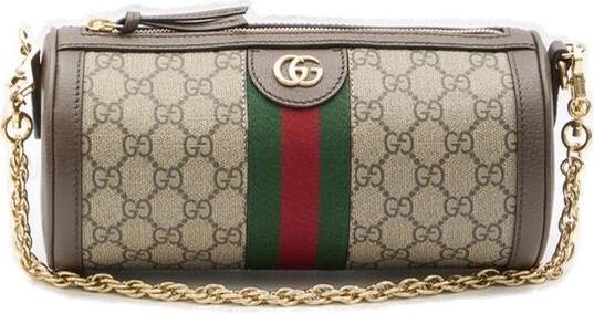 Gucci Ophidia Small Shoulder Bag