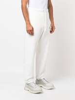 Thumbnail for your product : Moncler Logo-Patch Track Pants