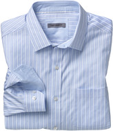Thumbnail for your product : Johnston & Murphy Highway Stripe Shirt