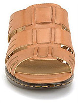 Thumbnail for your product : Softspots Hilary Slide Sandals
