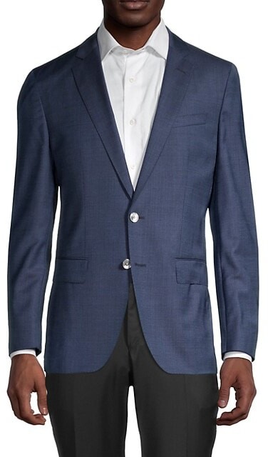 hugo boss hartlay jacket