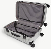 Thumbnail for your product : Delsey Securitime Frame four-wheel spinner suitcase 67cm