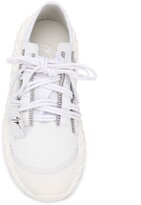 Thumbnail for your product : Giuseppe Zanotti Low-Top Sneakers