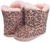 Thumbnail for your product : UGG Kids Cassie Leopard (Infant/Toddler)