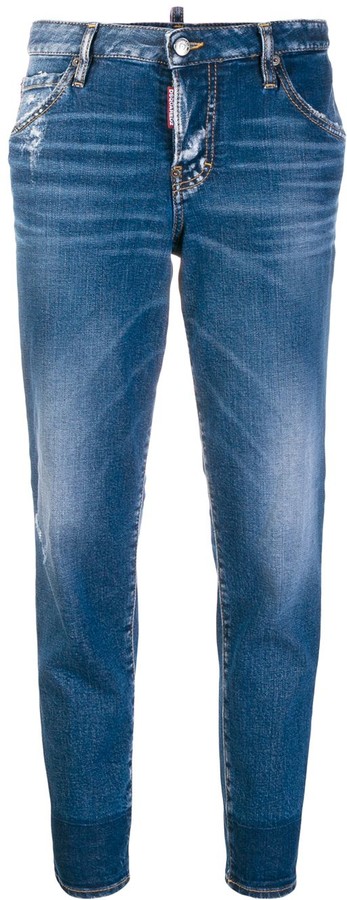 dsquared2 hockney jeans