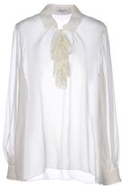 Thumbnail for your product : Valentino Blouse