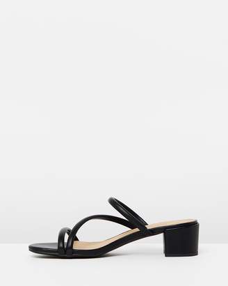 Spurr ICONIC EXCLUSIVE - Adela Mules