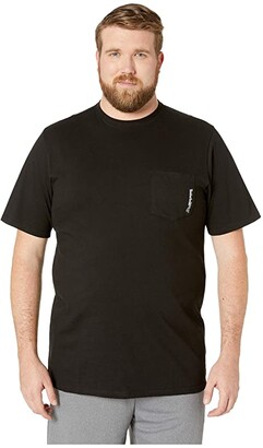 big and tall timberland apparel