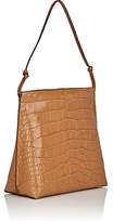 Thumbnail for your product : The Row Women's Wander Alligator Bag - Sandalwood