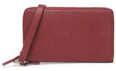 Thumbnail for your product : Maison Margiela Textured-Leather Wallet