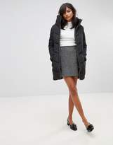Thumbnail for your product : Oasis Belted Padded Jacket