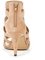 Thumbnail for your product : Sole Society Adrielle Caged Heeled Sandal