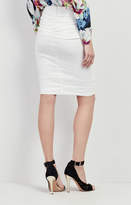 Thumbnail for your product : Nicole Miller Brandi Skirt