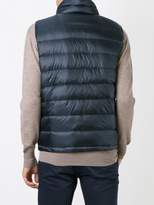 Thumbnail for your product : Herno padded gilet