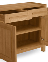 Thumbnail for your product : Marks and Spencer Sonoma 2 Door Sideboard